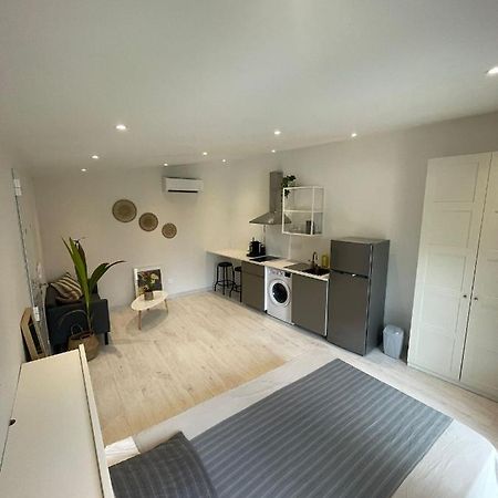 Studio Marseille Exteriör bild