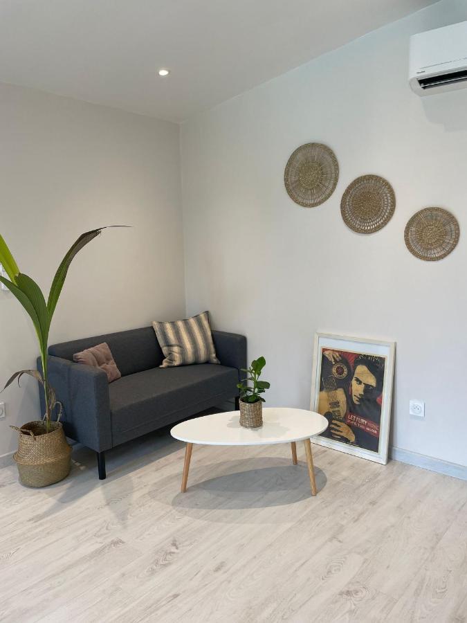 Studio Marseille Exteriör bild