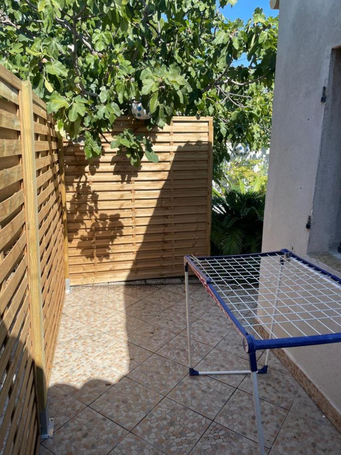 Studio Marseille Exteriör bild